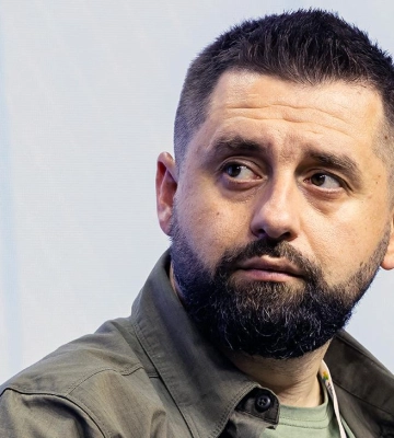 Арахамія пояснив, чому Росія чекає на згоду від України розпочати переговори