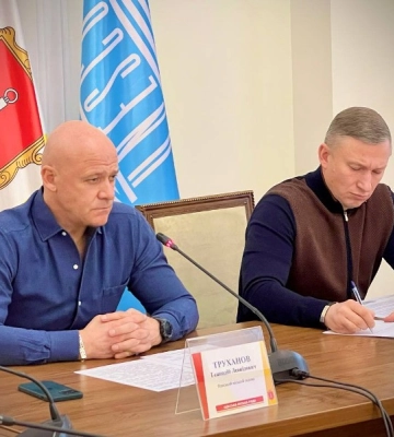 До 50 см снігу: на Київщину насувається негода