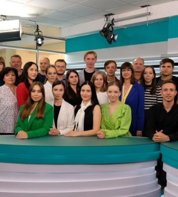 Відкритий увійшов до ТОП-5 найпопулярніших медіа Дніпра