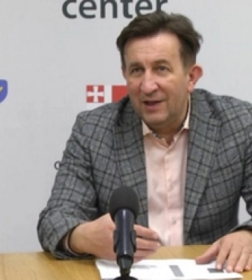 З початку війни майже 30 підприємств релокували свій бізнес на Волинь