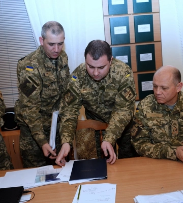 В Полтавской области мужчина дважды отказался от повестки и ВЛК: его оштрафовали