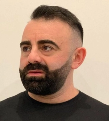 Актер Арам Арзуманян признался, что имеет судимость