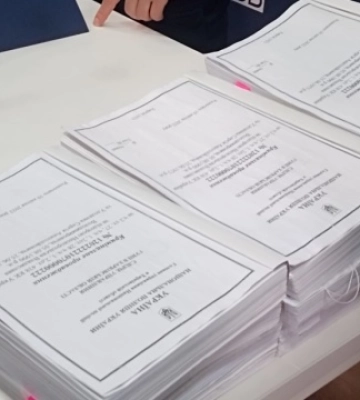 У поліції розповіли подробиці вбивства письменника Вакуленка і ще трьох цивільних в Ізюмі