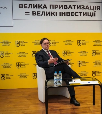 САП і НАБУ оновили підозри ексголові Фонду держмайна Сенниченку та поплічникам, які легалізували злочинно здобуті 10 млрд гривень