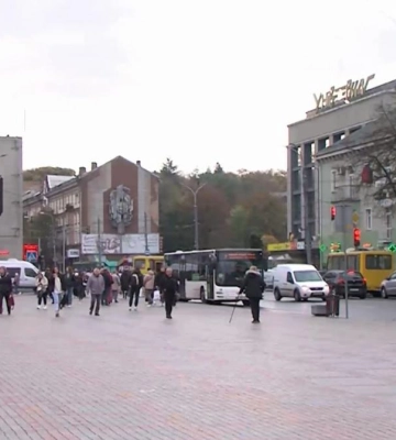 У ДТП неподалік міста Дубно тяжко травмувалася пасажирка (ФОТО)