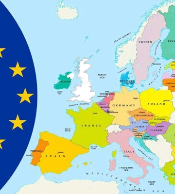 У ЄС готові приймати дві країни частинами