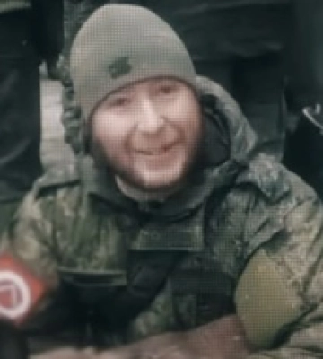 Журналісти завдяки ролику Чичеріної знайшли російського офіцера, який місяць утримував у підвалі понад 360 жителів Ягідного