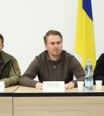 Міськрада Вишневого не реконструюватиме старий кінотеатр під свій офіс, - Руслан Кравченко