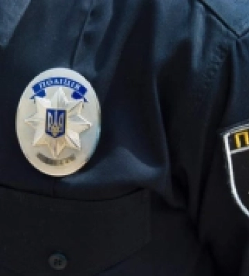 В Одесі викрили чоловіка, який повідомив про намір влаштувати теракт в управлінні Міністерства юстиції
