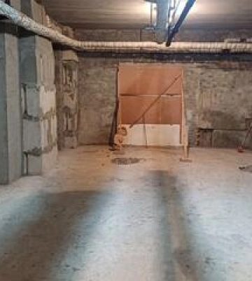Полтавська міськрада може взяти на баланс ще тринадцять сховищ