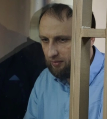 Норвезький Гельсінський комітет закликає РФ звільнити політв&#039;язня Сулейманова