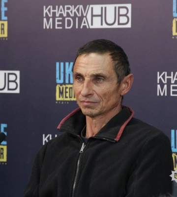 Нацпол про вбивство росіянами письменника Вакуленка: &quot;Ми чітко знаємо, що сталося в день розстрілу та напередодні&quot;