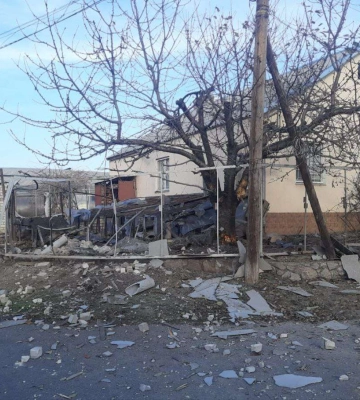 П'ять діб загрози у Дніпрі та області: збитки від повітряних тривог в Україні