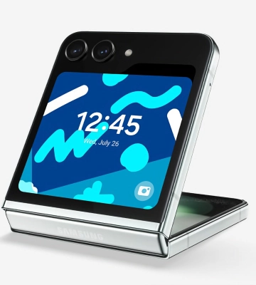 Пропозиція дня: Samsung Galaxy Flip 5 на розпродажі Amazon Black Friday зі знижкою $220