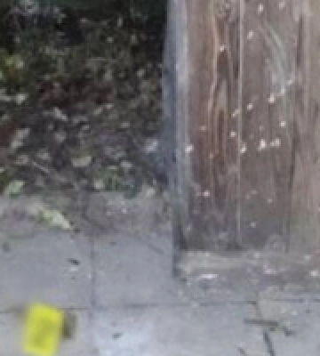 Мешканець села Крюківщина після сварки кинув у двір сусіда бойову гранату