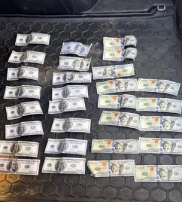 На Закарпатті СБУ затримала двох чоловіків за підозрою в організації переправлення призовників за кордон