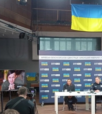 Поліція назвала імена окупантів, що вбили дитячого письменника Вакуленка