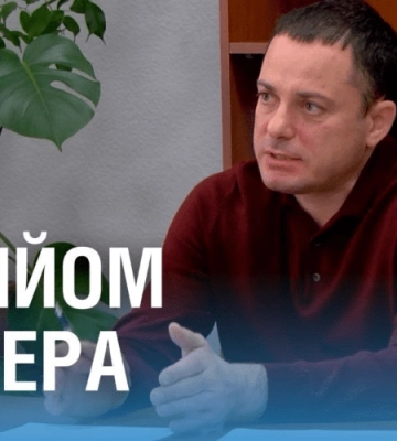 Вирішували питання щодо житлового фонду, матеріальної підтримки та інші нагальні потреби людей