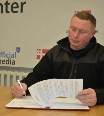 Волинська ОВА перевірятиме діяльність усіх учасників тендерних закупівель