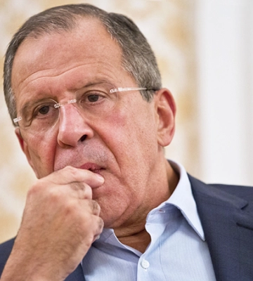 Лавров пригрозив &quot;обрусінням&quot; всім країнам-сусідкам РФ