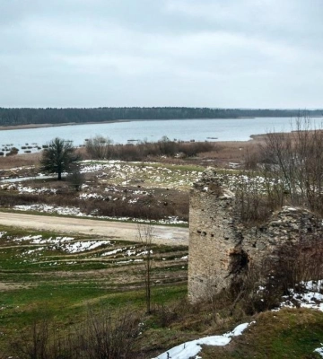 На Рівненщині у власність держави повернули землі природно-заповідного фонду вартістю 3,2 мільярди гривень