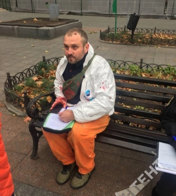 В Одесі можуть розглянути демонтаж пам&#039;ятника Пушкіну та перейменування однойменної вулиці
