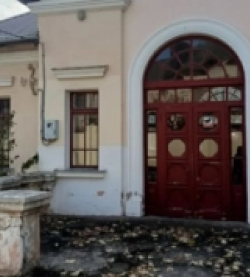 Дитячу залізницю нарешті передали у власність Луцька