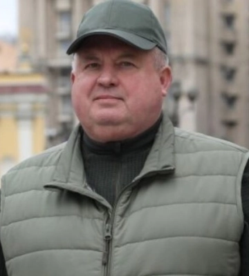 Росіяни оголосили у розшук голову військової адміністрації Києва
