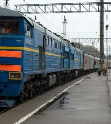Росіяни вивезли до Пензи вихованців психоневрологічного інтернату з окупованої Херсонщини - ЗМІ