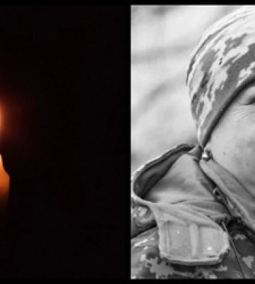 На Буковині раптово померла захисниця з Волині Ольга Кулікова