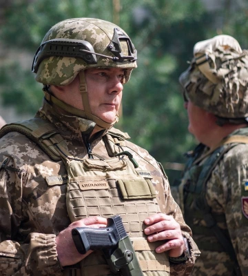 Из чего состоит победа: в КОС ВСУ назвали 5 важных стратегических операций