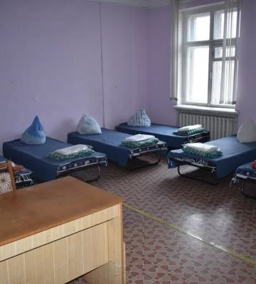 Громади Полтавщини отримають понад 6 мільйонів гривень компенсації за прихисток переселенців