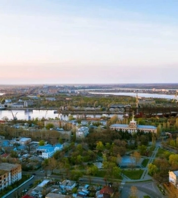 Доглянуте місто - відповідальність кожного: у Миколаєві перевірили дотримання правил благоустрою