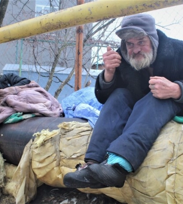 Росіяни не в змозі забезпечити опалювальний сезон на окупованій частині Херсонської області, – Центр нацспротиву