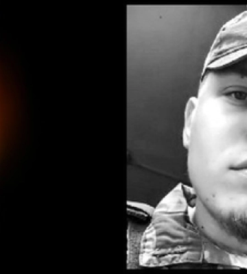 На Донеччині загинув 21-річний Богдан Дацюк з Луцького району