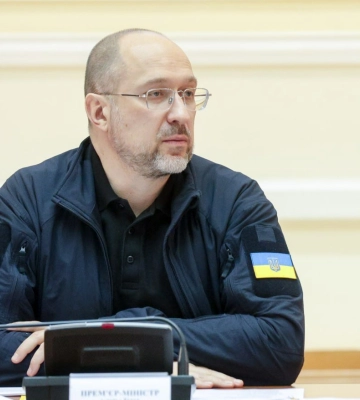 Уряд спрямує кошти від ЄС на соцвиплати, пенсії та зарплати: результати засідання Кабміну