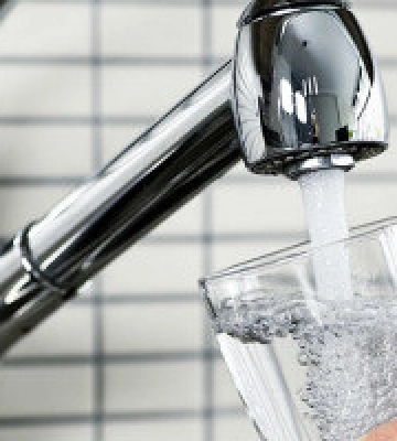 Буча вкладе понад 21,4 млн гривень в новий водопровід