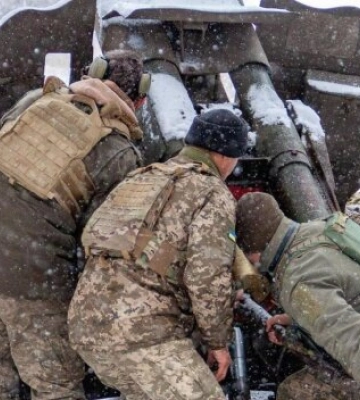 У ЗСУ назвали суму, яку отримують українські солдати під час навчань