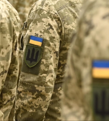 Військовий рік провів у СІЗО через справу ДБР про нібито СЗЧ, хоча перебував на лікарняному