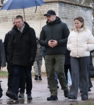 Журналісти завдяки ролику Чичеріної знайшли російського офіцера, який місяць утримував у підвалі понад 360 жителів Ягідного
