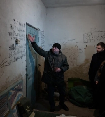 Говорили про вступ в ЄС і не тільки: президент Латвії зустрівся із Зеленським у Києві. Відео і подробиці переговорів