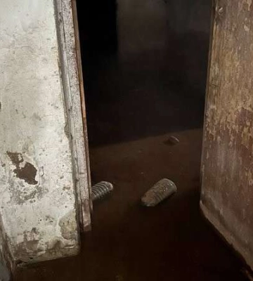 Погода в Кривом Роге 25 ноября