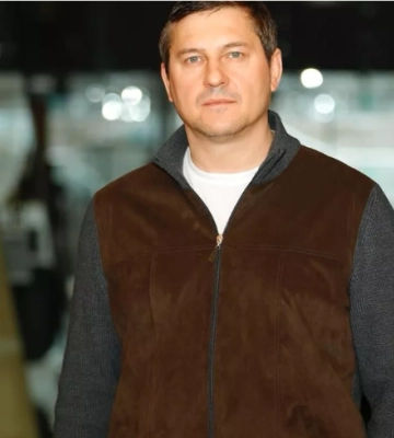 Внесли 15 млн грн застави. Нардеп із Харкова Одарченко вийшов із СІЗО