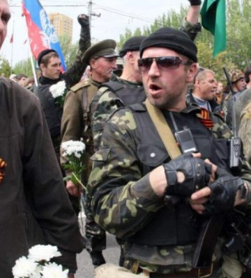 У Маріуполі військові РФ убили свого командира