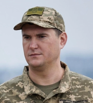 Колишній голова Держспецзвʼязку вийшов з-під варти. Також на свободі – нардеп Одарченко – ЦПК