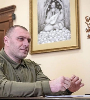 Кримський міст приречений. Далі буде багато сюрпризів, - Голова СБУ Малюк