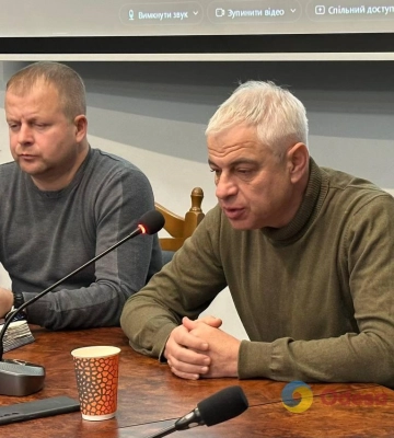 Звукова апаратура, плитка, дерева: на Одещині скасували тендери на майже 13 млн гривень