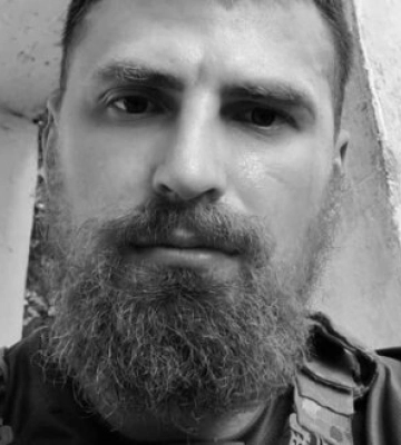 На фронті загинув Сергій Павліченко - фанат і політв’язень часів Януковича