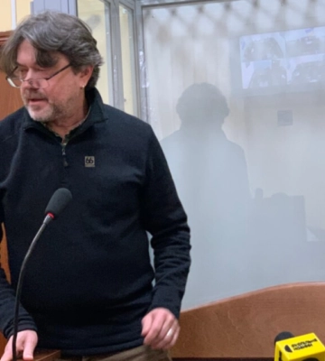 Столичний суд виніс вирок Ступці за п’яну ДТП: прокурор подаватиме апеляцію