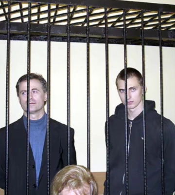 На війні загинув Сергій Павліченко - політв&#039;язень часів Януковича